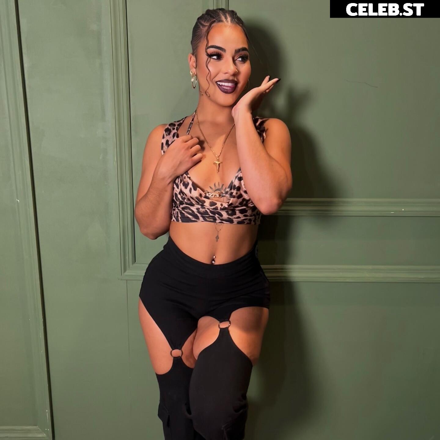 Jaida Parker - WWE/NXT Image 22954853