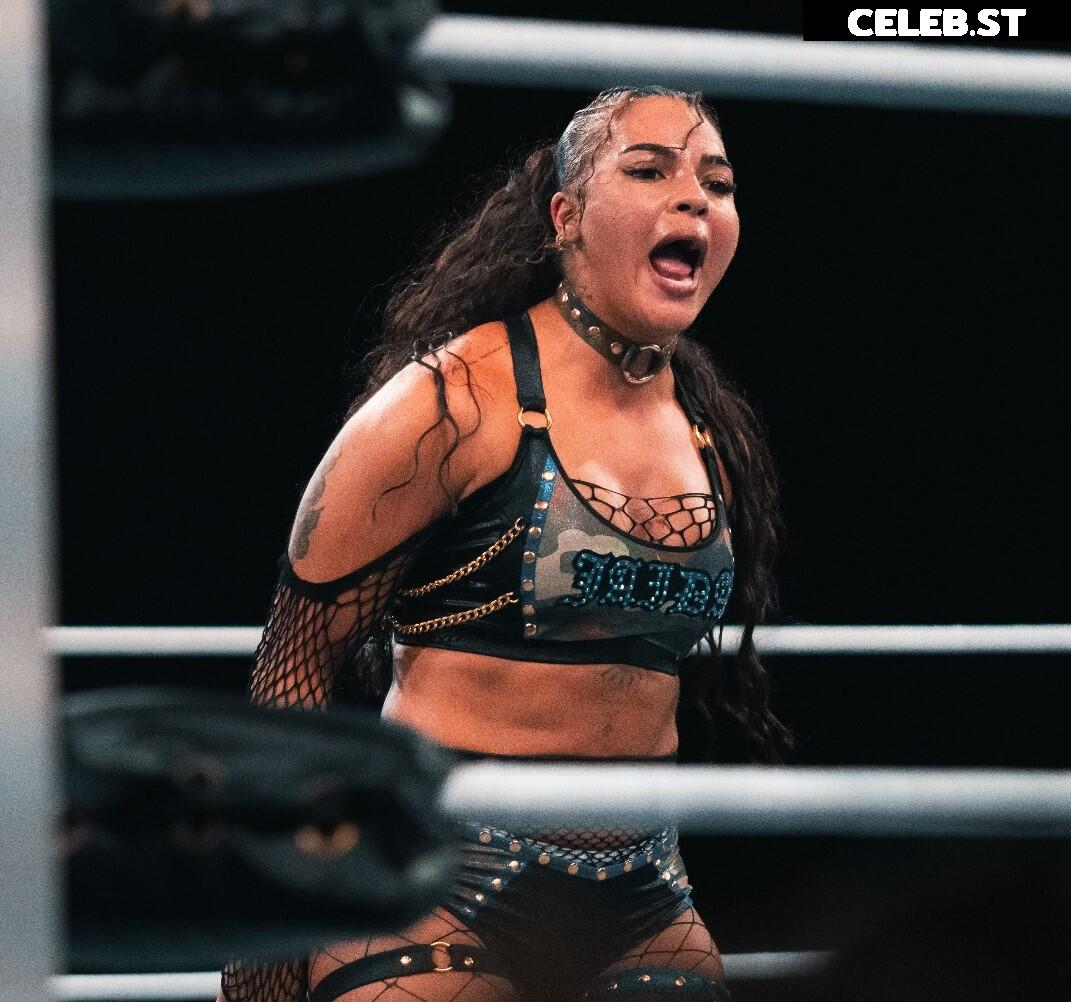 Jaida Parker - WWE/NXT Image 22954850
