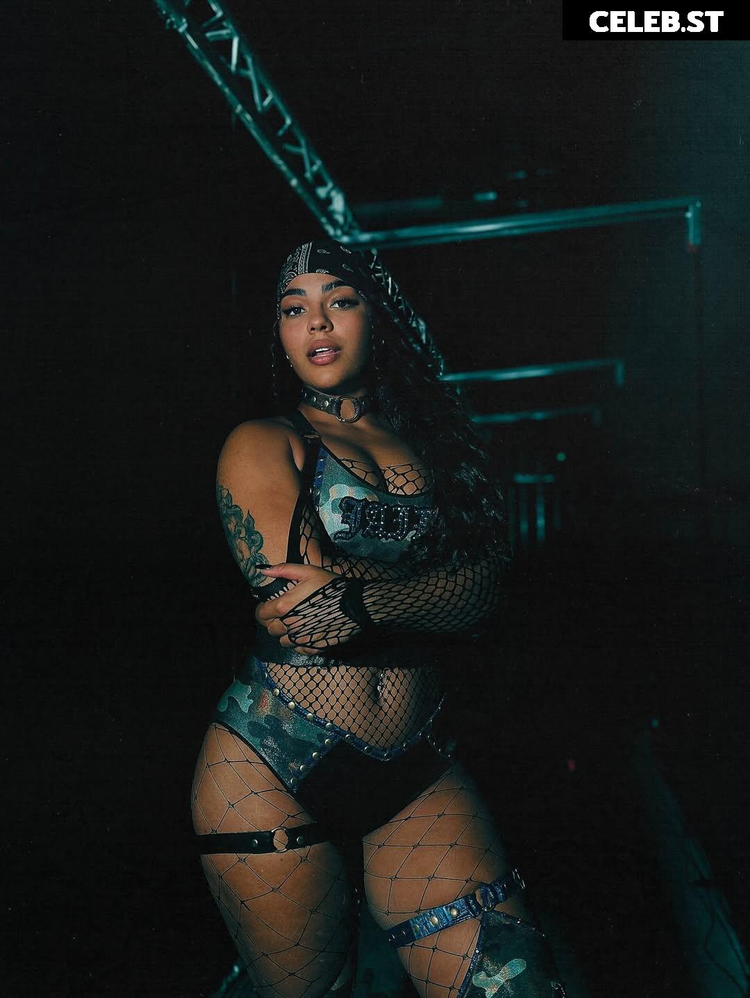 Jaida Parker - WWE/NXT Image 22954854