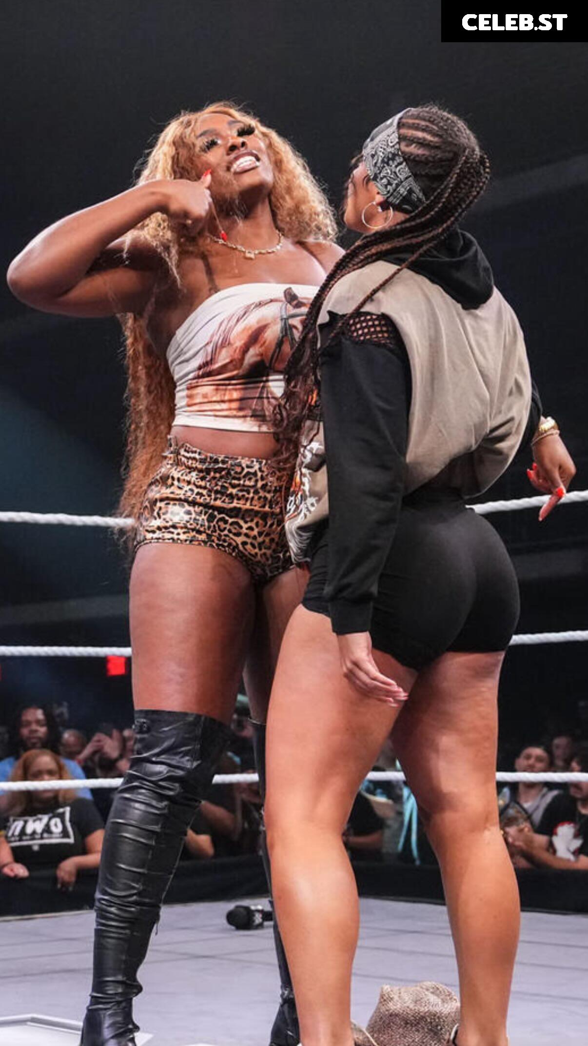 Jaida Parker - WWE/NXT Image 22954840