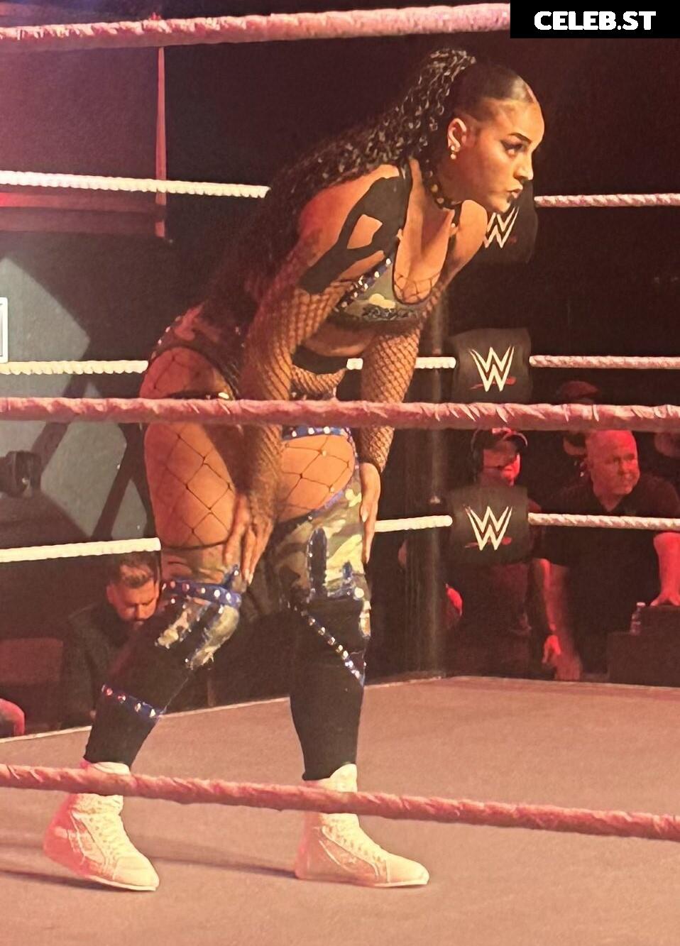 Jaida Parker - WWE/NXT Image 22954847