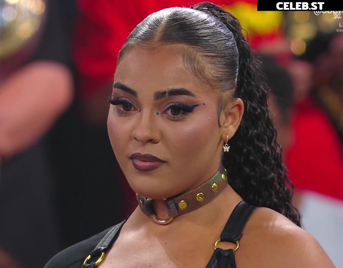 Jaida Parker - WWE/NXT Image 22954845