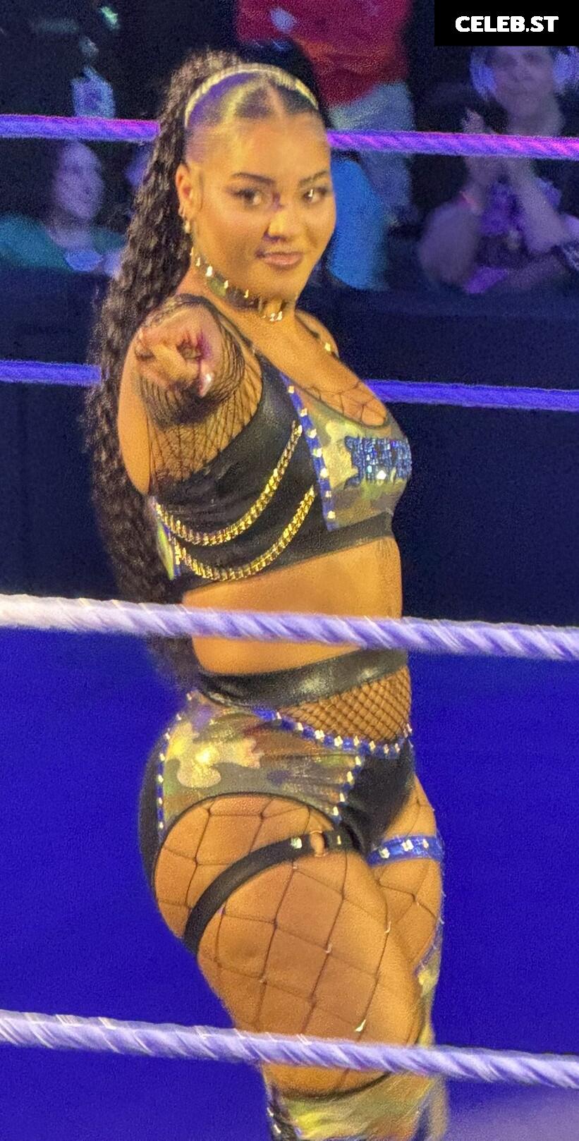 Jaida Parker - WWE/NXT Image 22954844