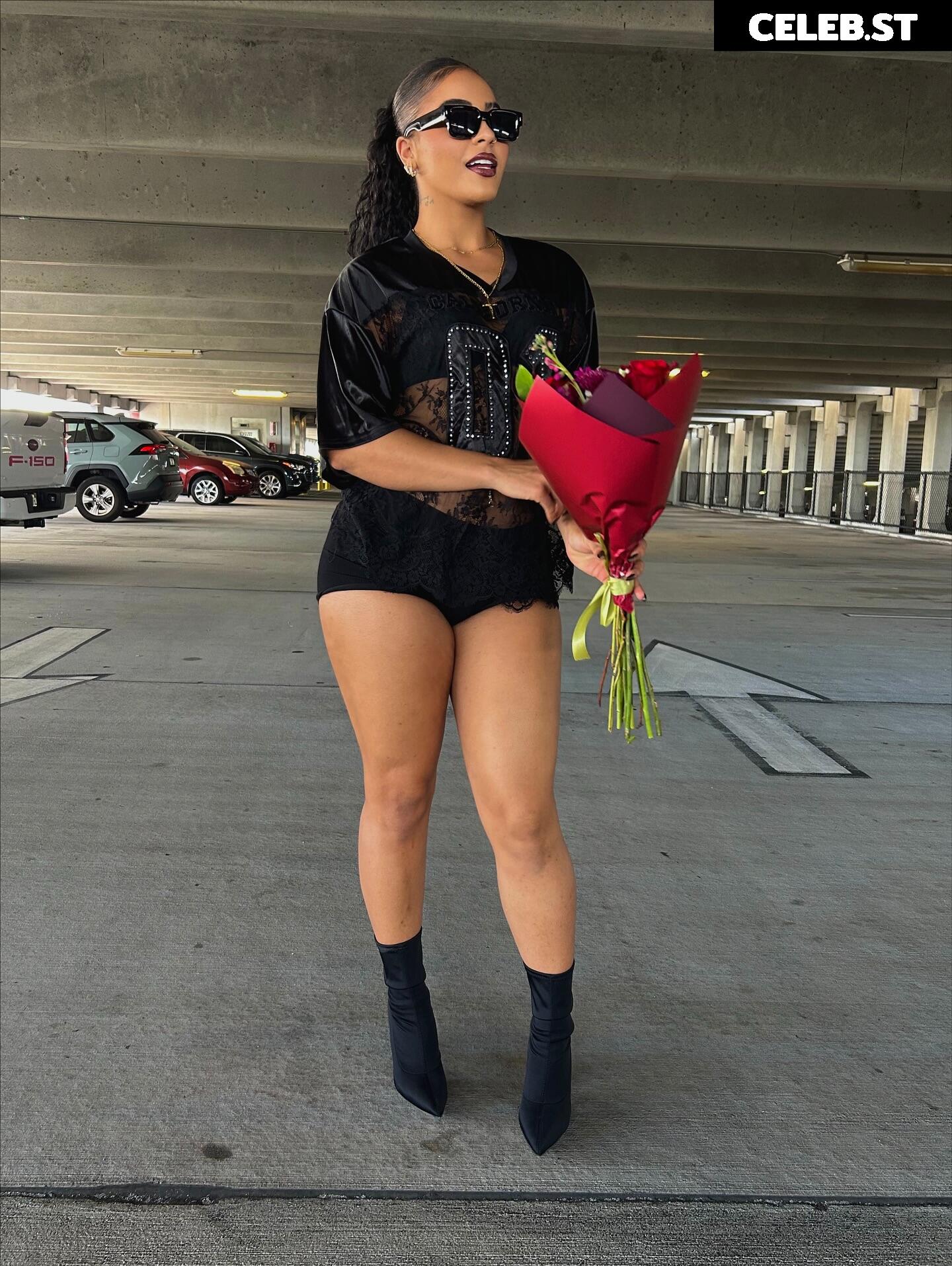 Jaida Parker - WWE/NXT Image 22954873