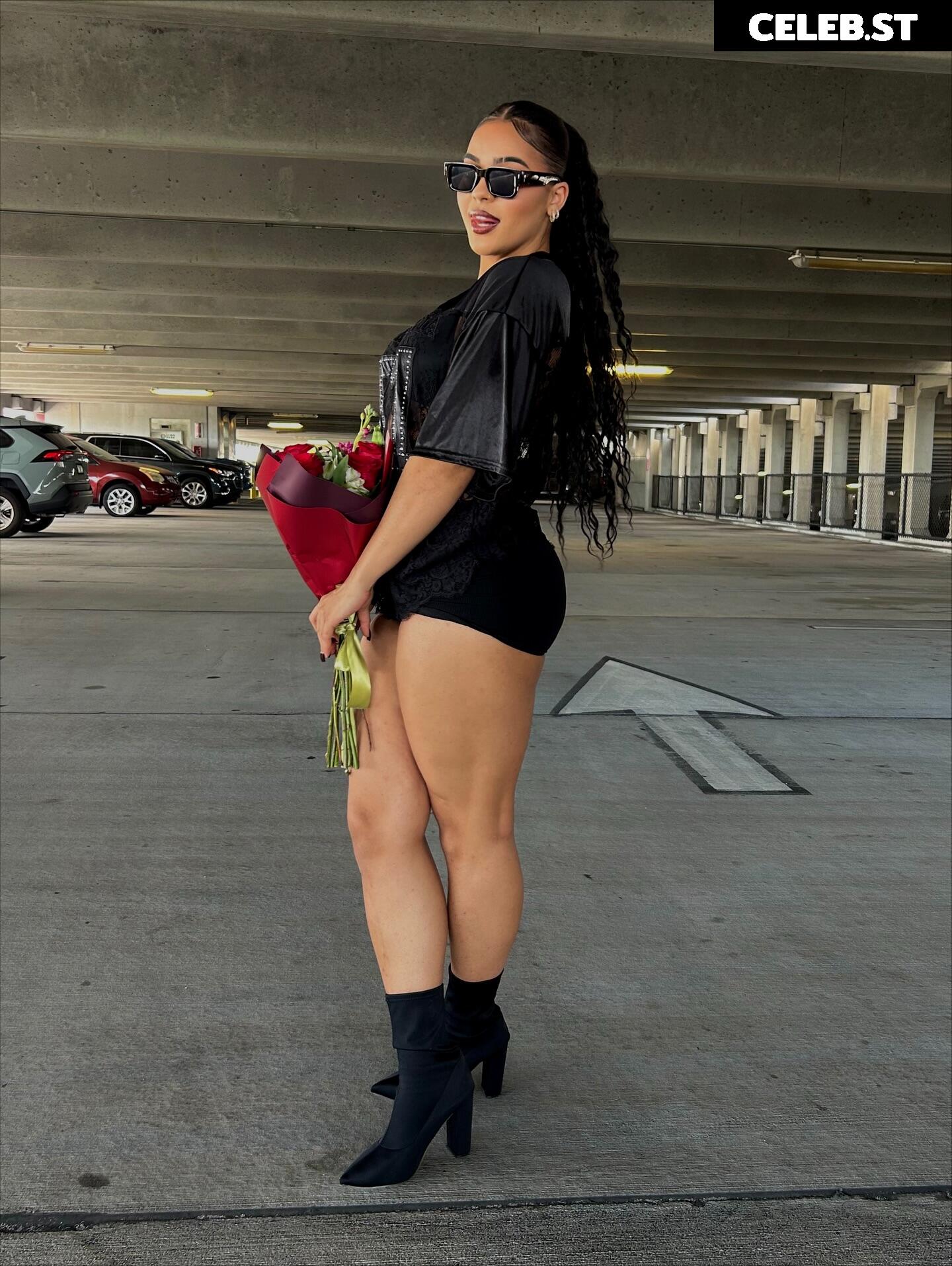 Jaida Parker - WWE/NXT Image 22954872