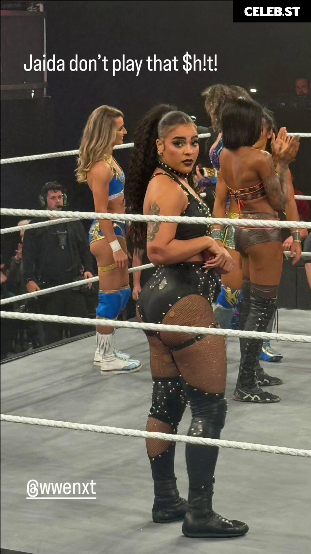 Jaida Parker - WWE/NXT Image 22954871