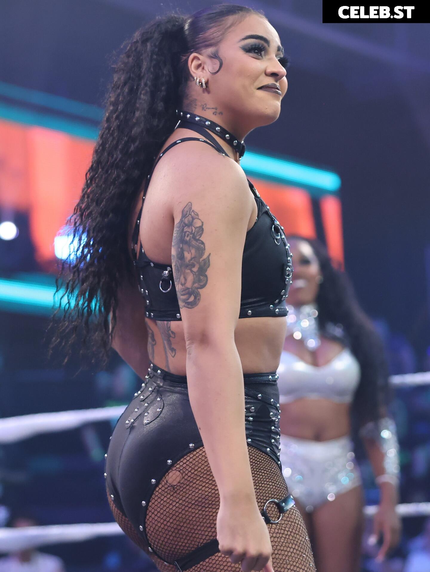 Jaida Parker - WWE/NXT Image 22954870