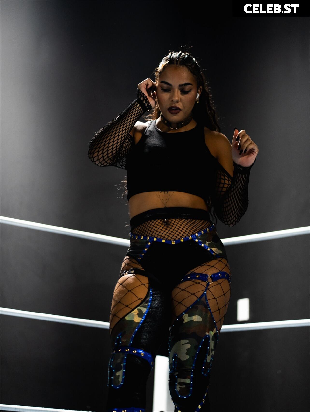 Jaida Parker - WWE/NXT Image 22954877