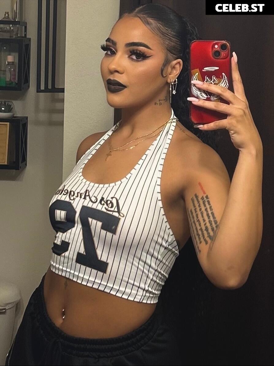 Jaida Parker - WWE/NXT Image 22954874