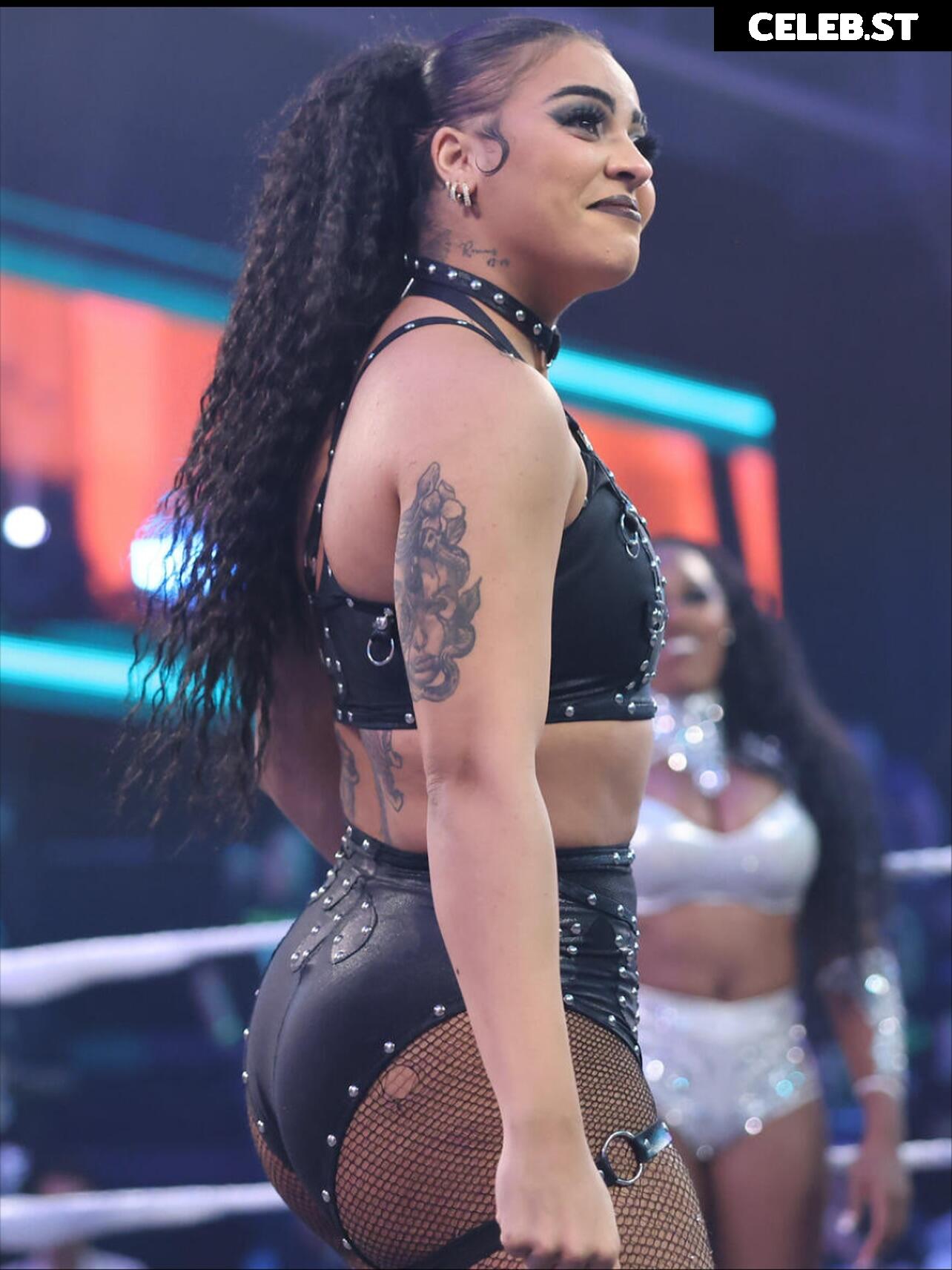 Jaida Parker - WWE/NXT Image 22954878