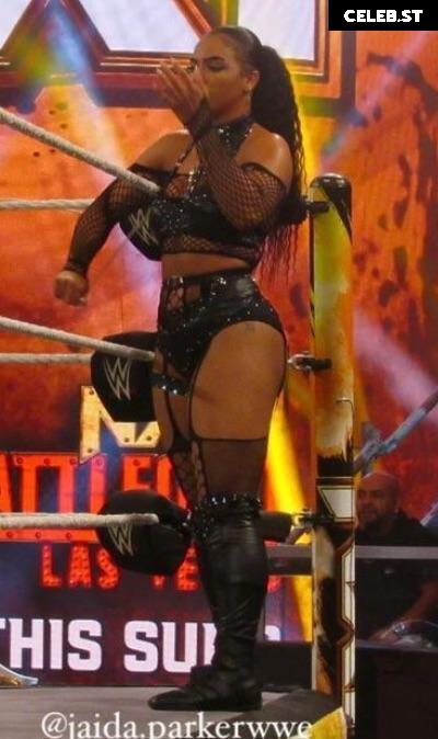 Jaida Parker - WWE/NXT Image 22954593
