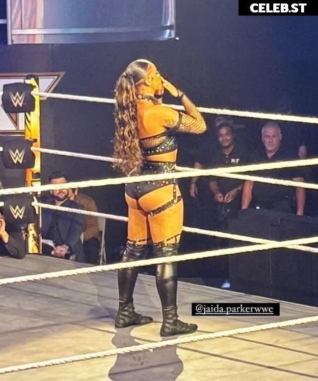 Jaida Parker - WWE/NXT Image 22954586