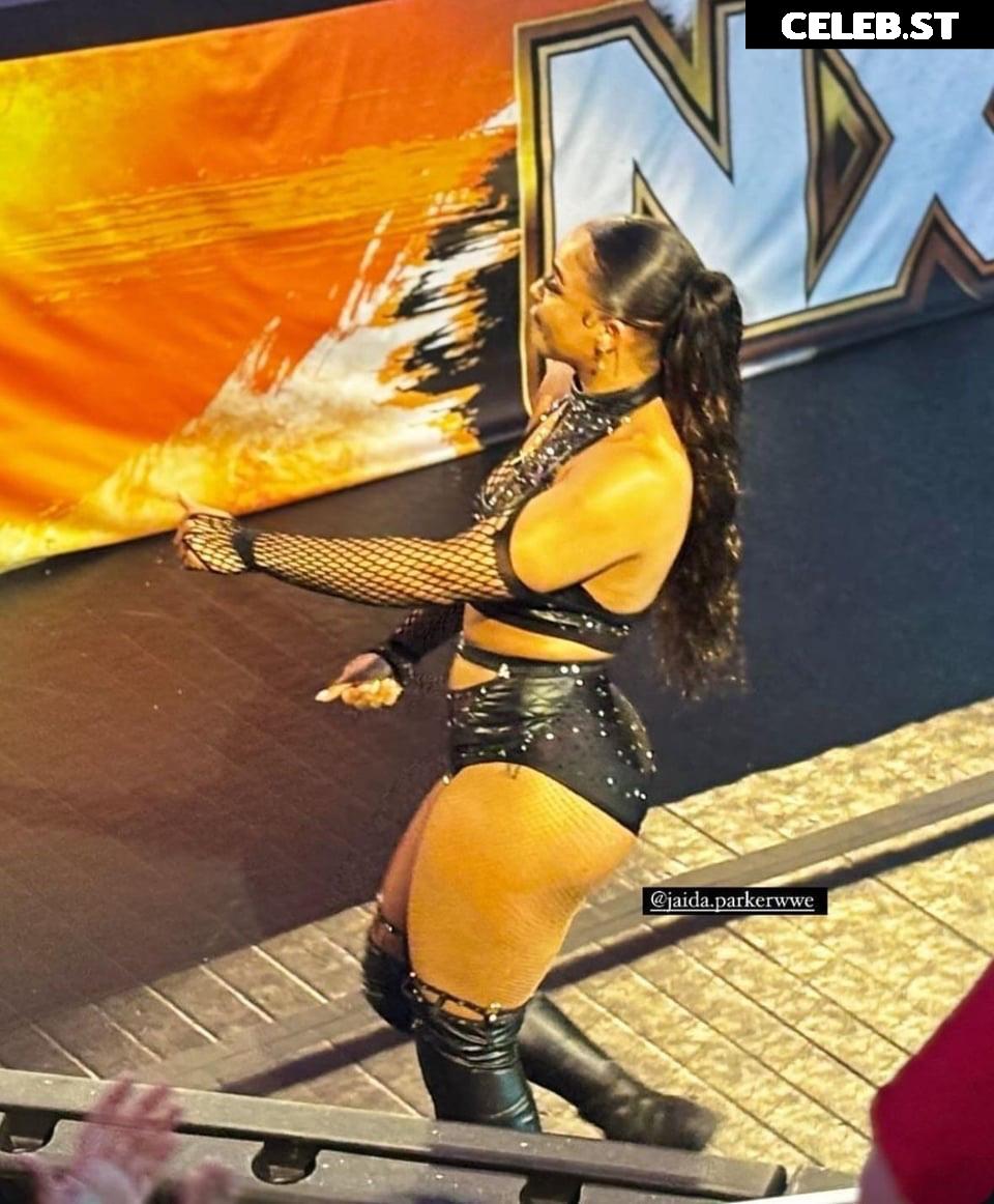 Jaida Parker - WWE/NXT Image 22954585
