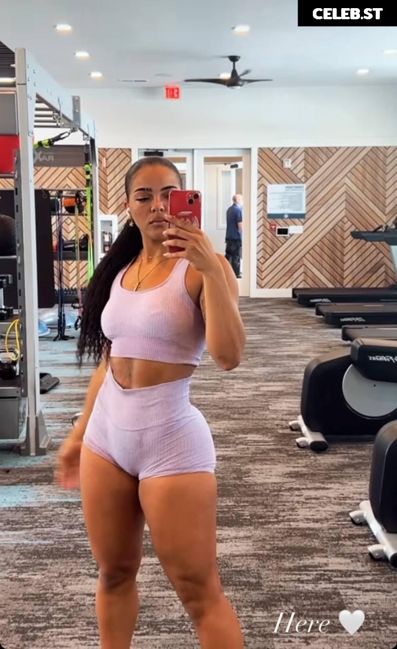 Jaida Parker - WWE/NXT Image 22954520