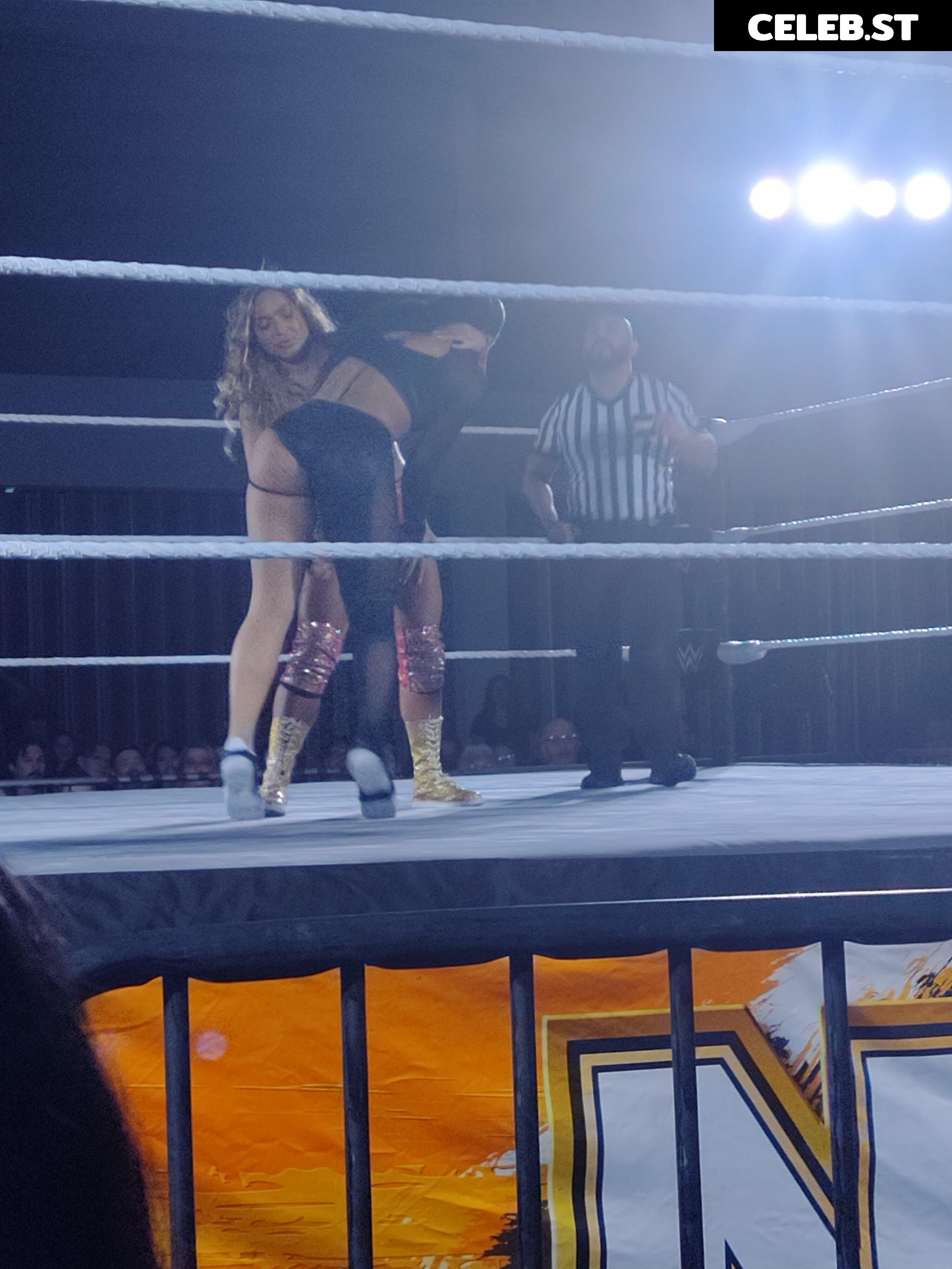 Jaida Parker - WWE/NXT Image 22954526
