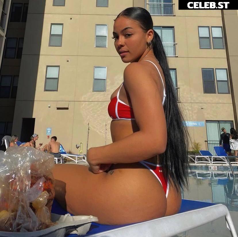 Jaida Parker - WWE/NXT Image 22954515