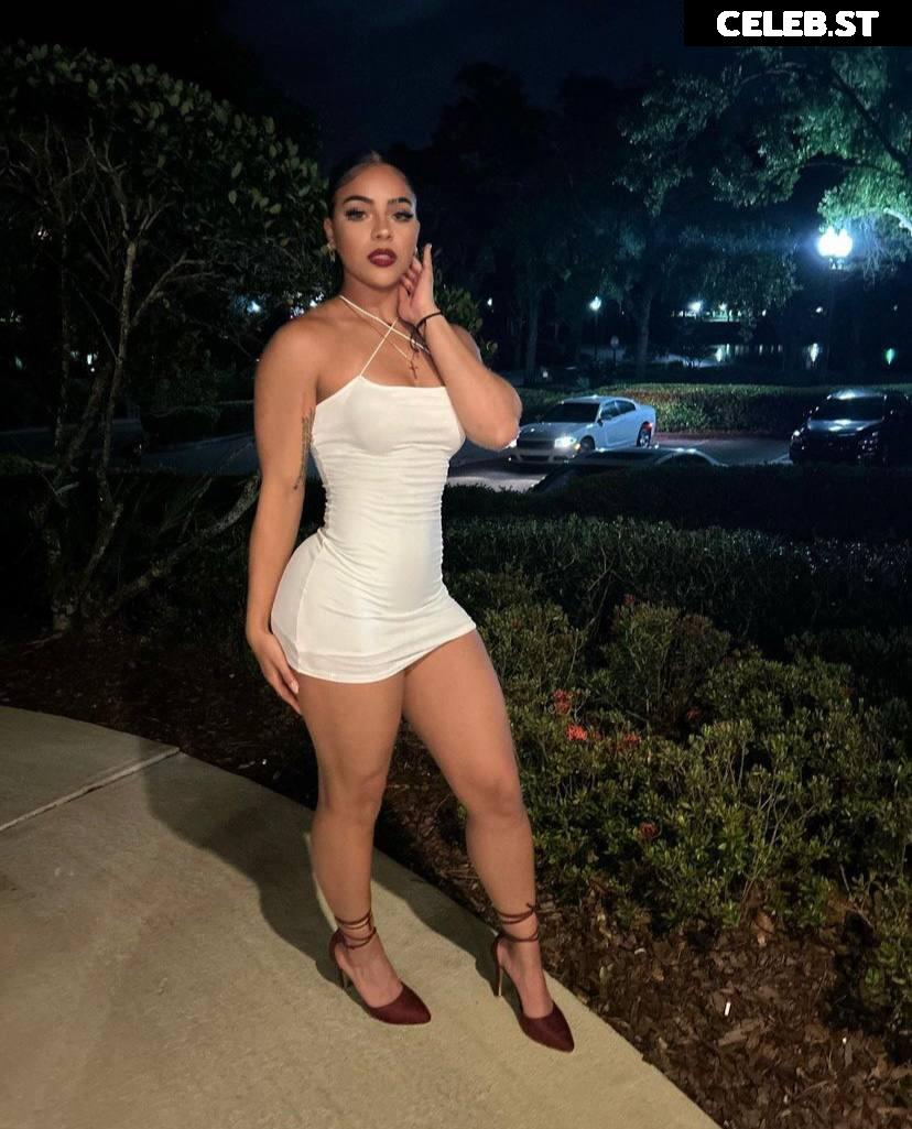 Jaida Parker - WWE/NXT Image 22954519