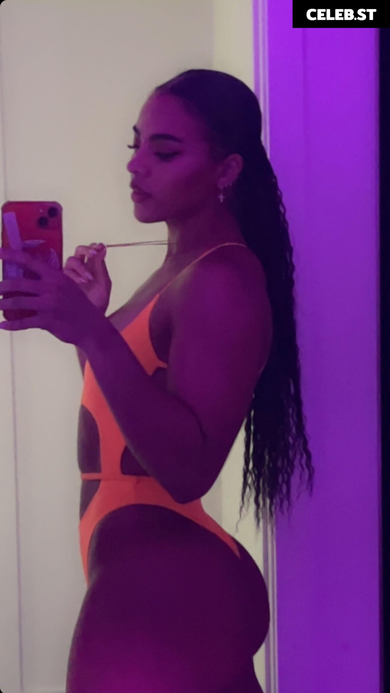 Jaida Parker - WWE/NXT Image 22954507