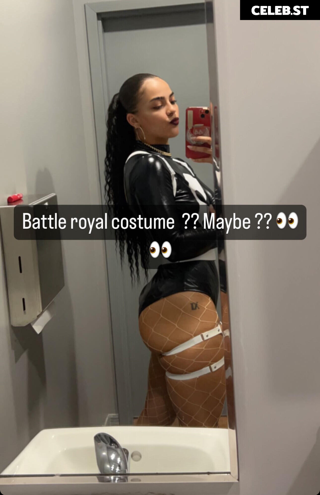 Jaida Parker - WWE/NXT Image 22954509