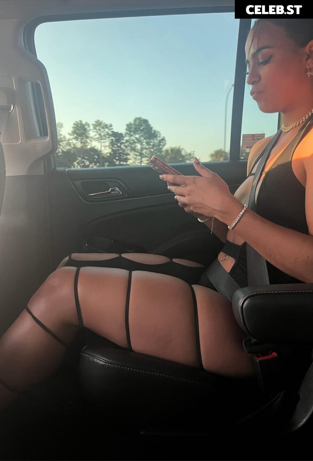 Jaida Parker - WWE/NXT Image 22954508