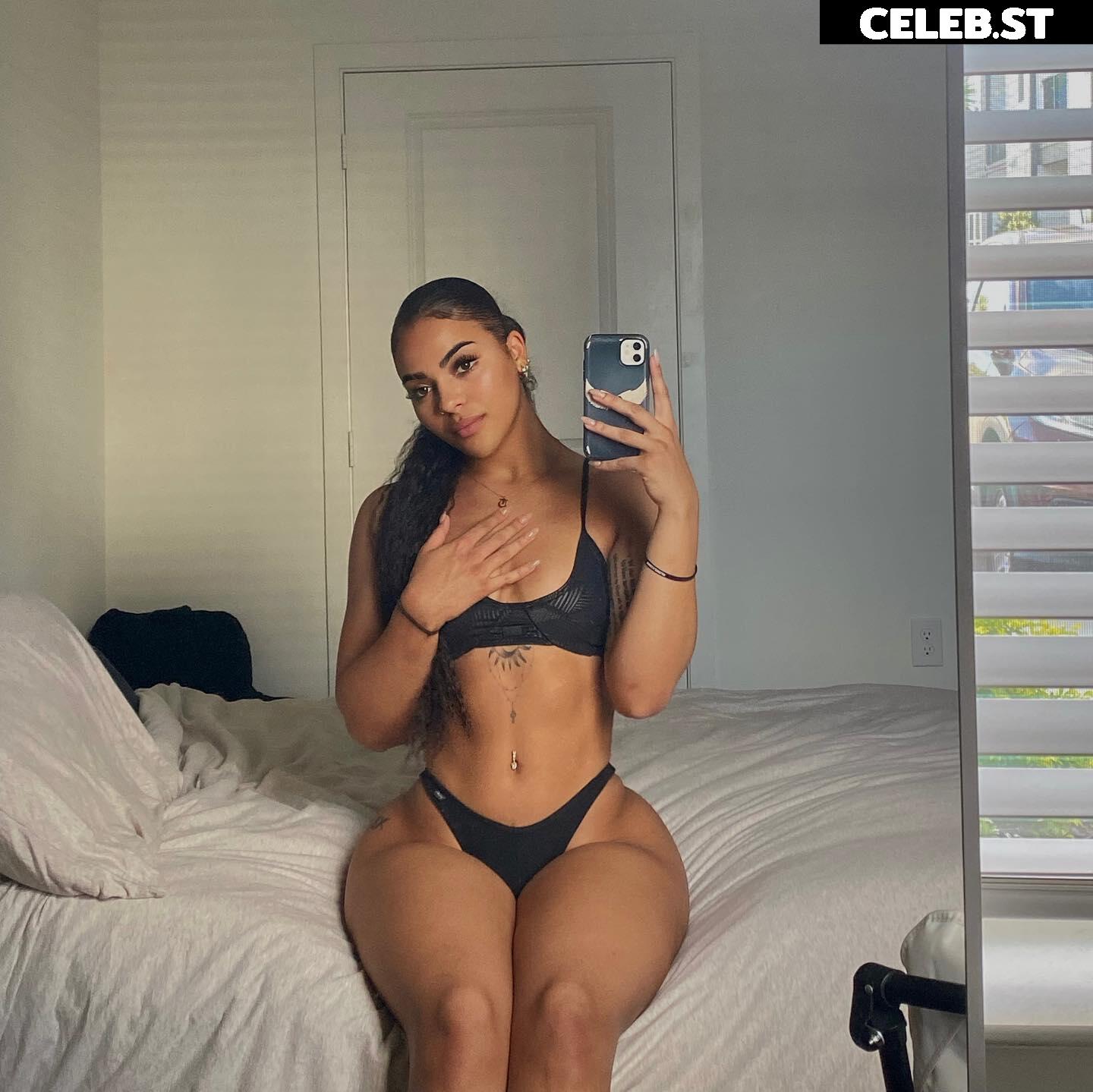 Jaida Parker - WWE/NXT Image 22954532