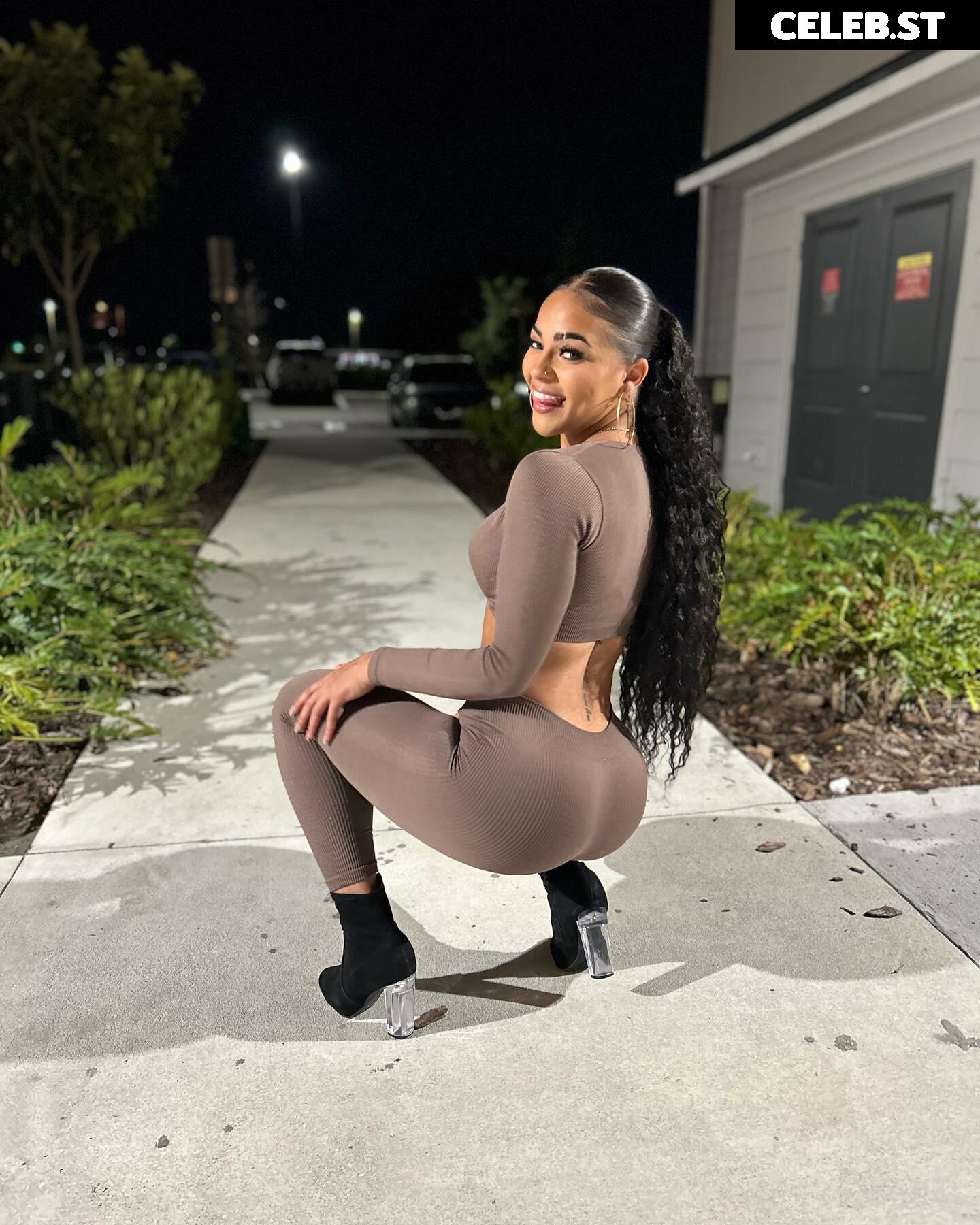 Jaida Parker - WWE/NXT Image 22954538