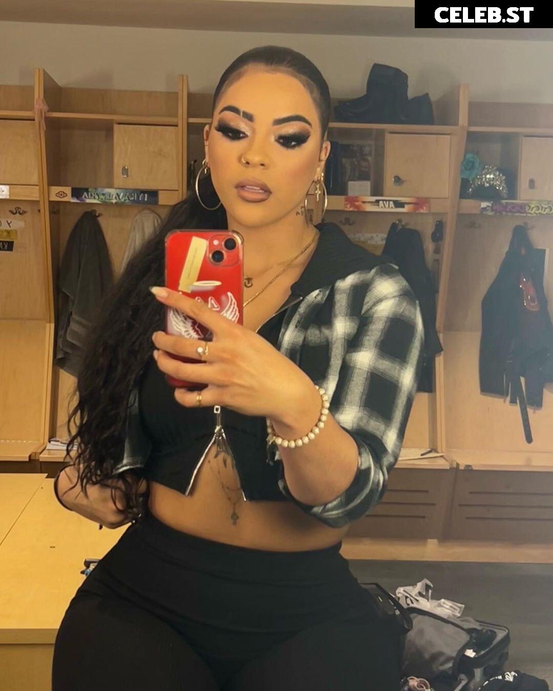 Jaida Parker - WWE/NXT Image 22954563