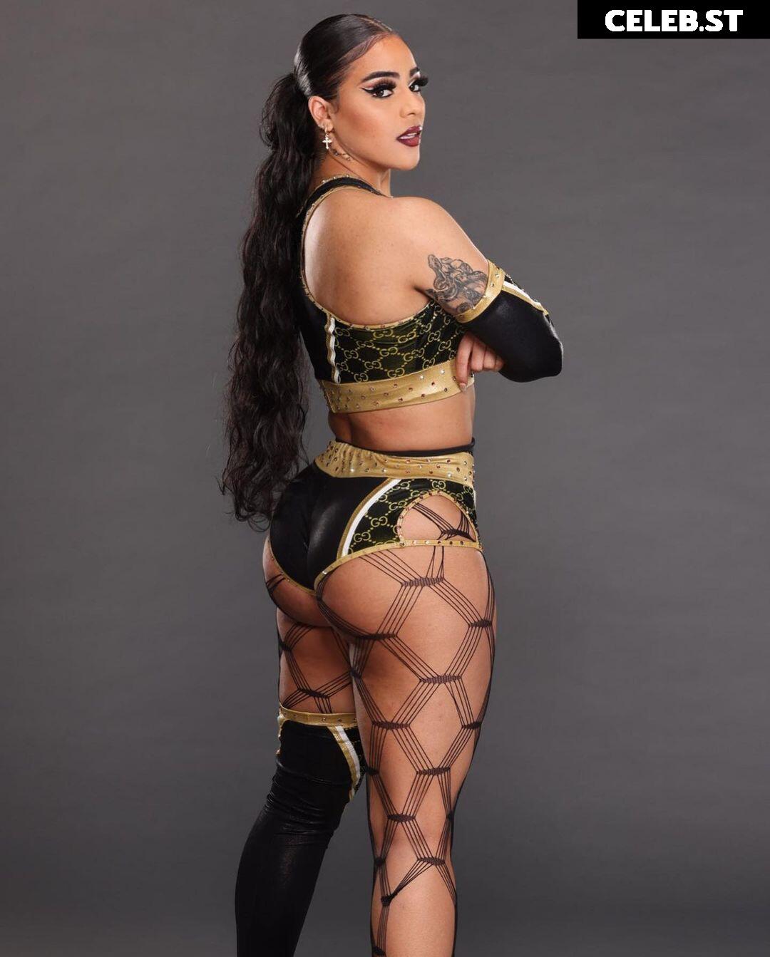 Jaida Parker - WWE/NXT Image 22954561