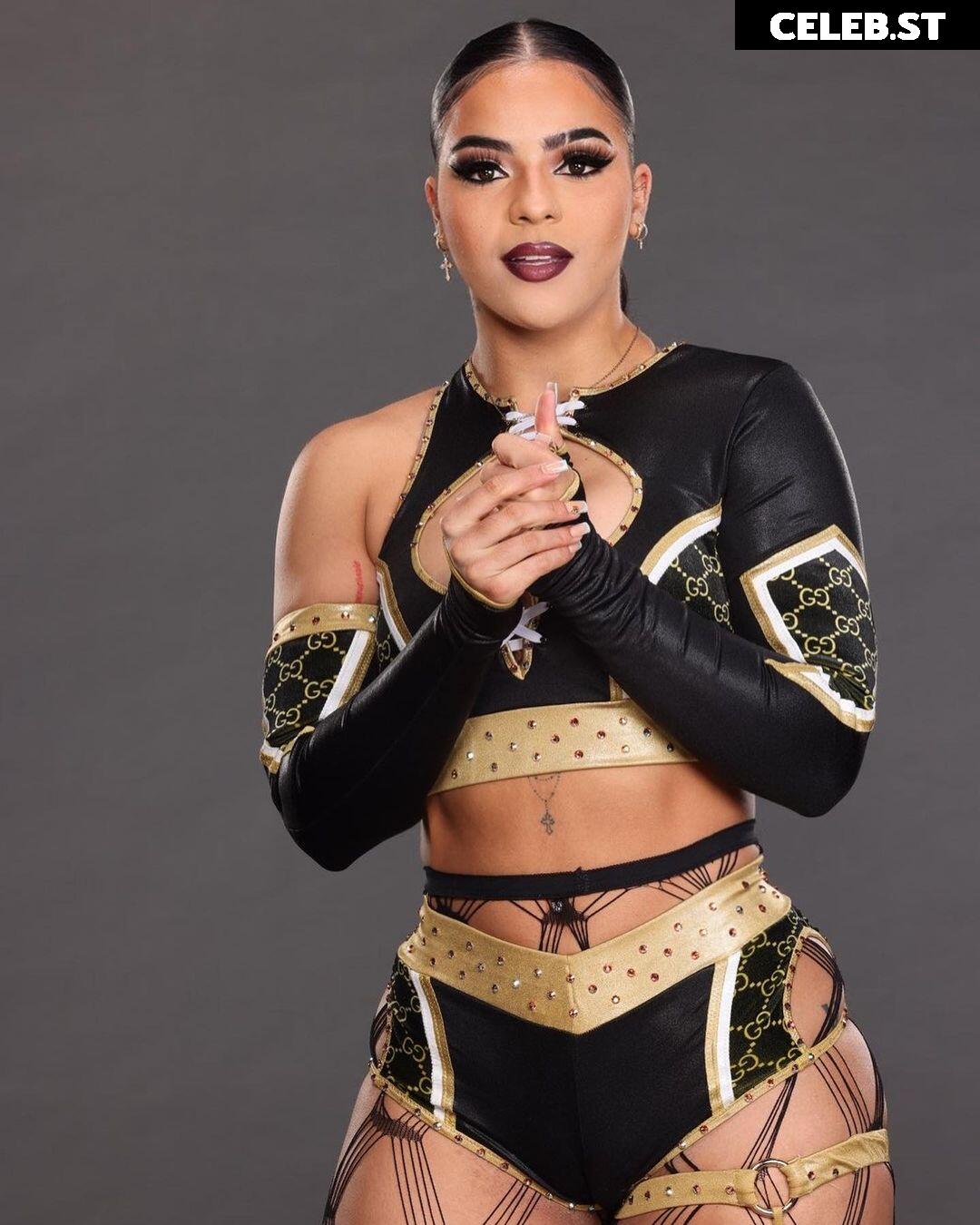 Jaida Parker - WWE/NXT Image 22954560