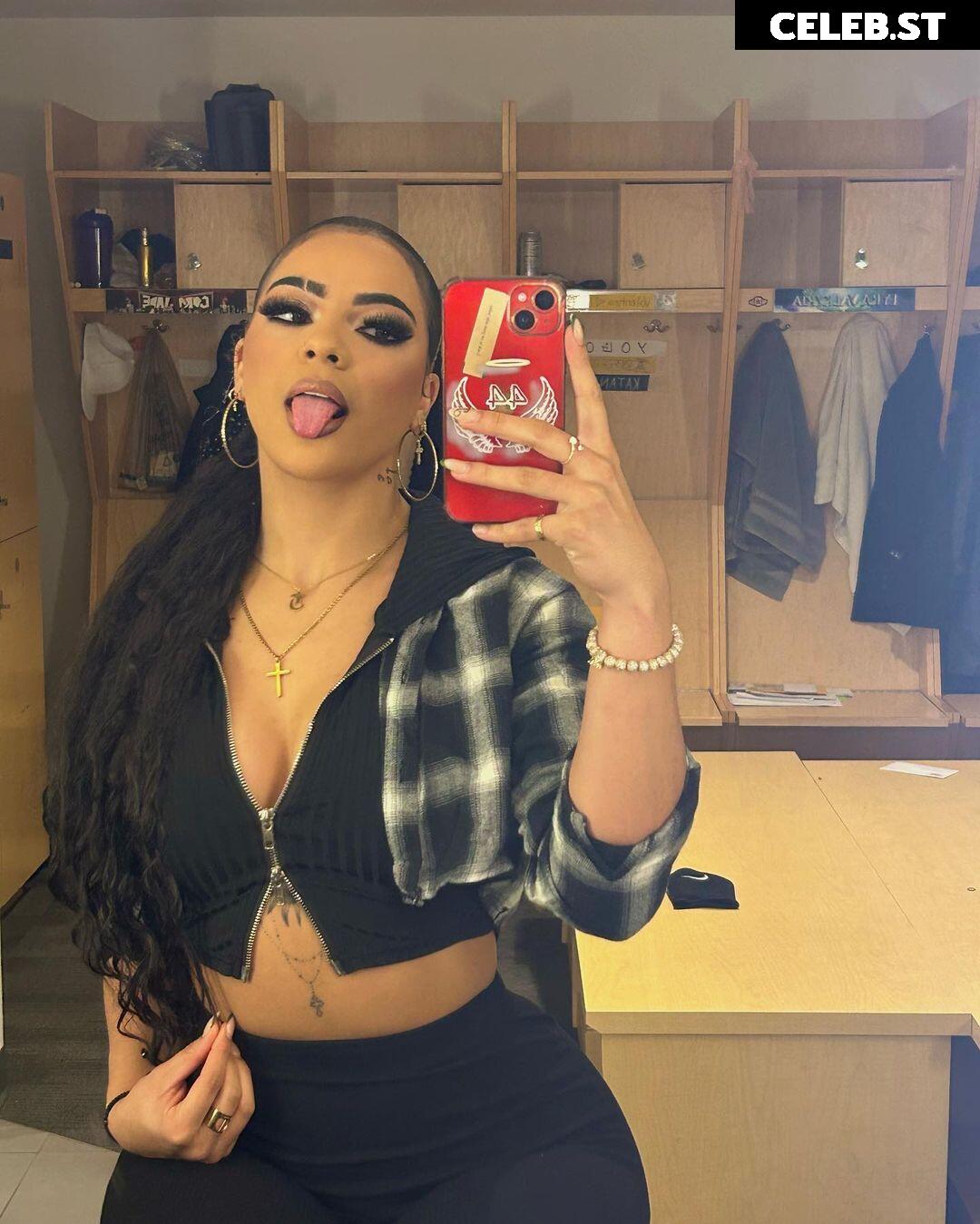 Jaida Parker - WWE/NXT Image 22954559