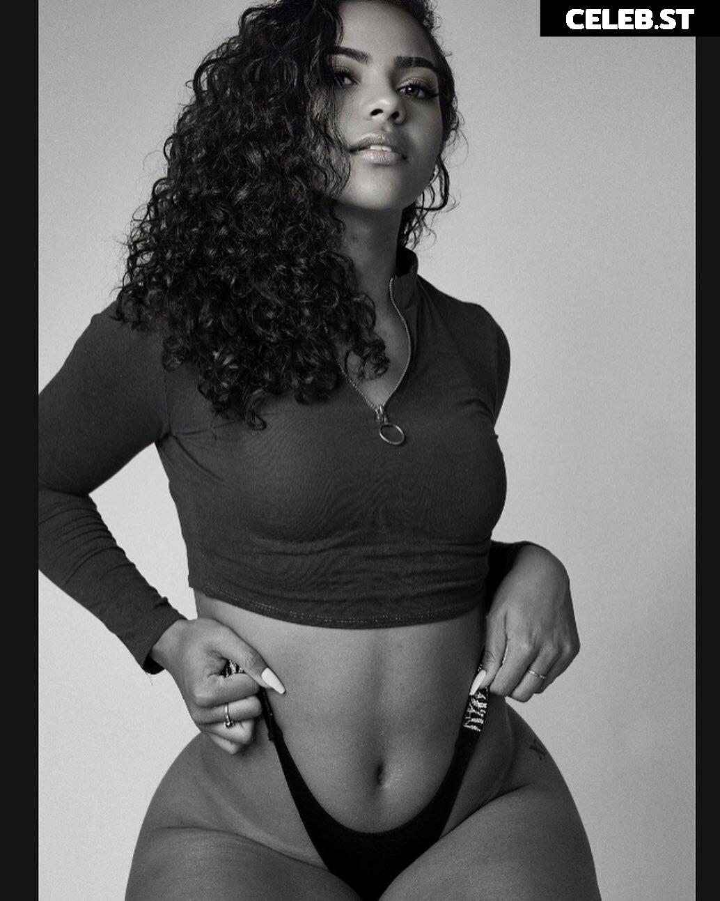 Jaida Parker - WWE/NXT Image 22954541