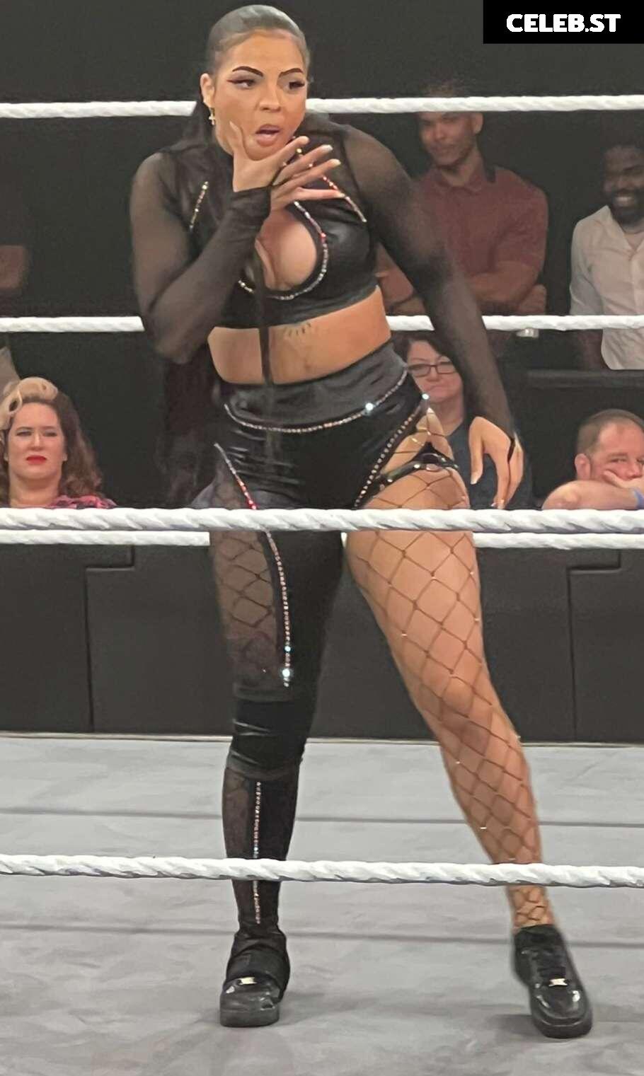 Jaida Parker - WWE/NXT Image 22954572