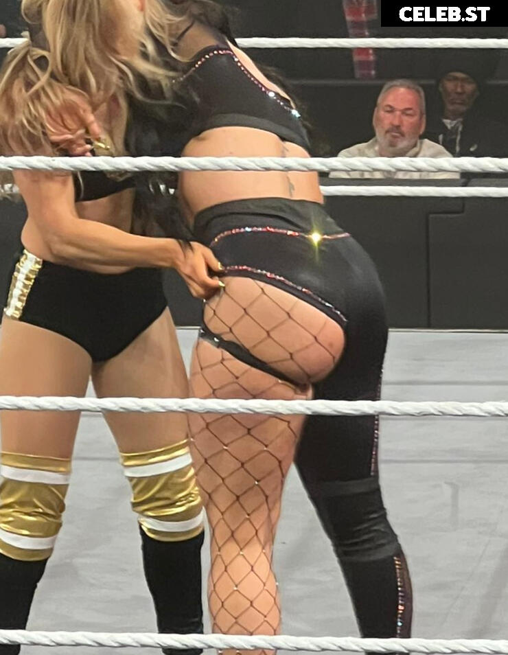 Jaida Parker - WWE/NXT Image 22954571