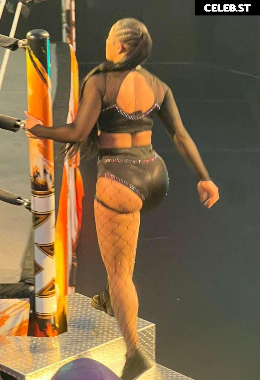 Jaida Parker - WWE/NXT Image 22954570