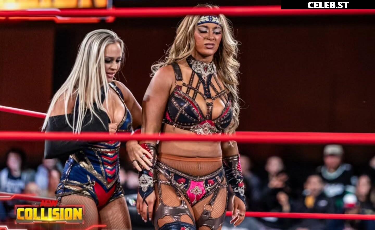 Penelope Ford Image 22954483