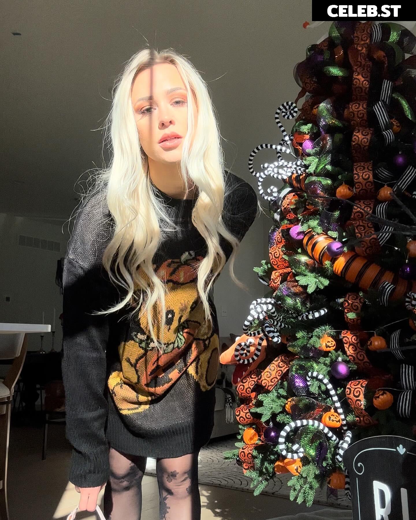 Penelope Ford Image 22954436