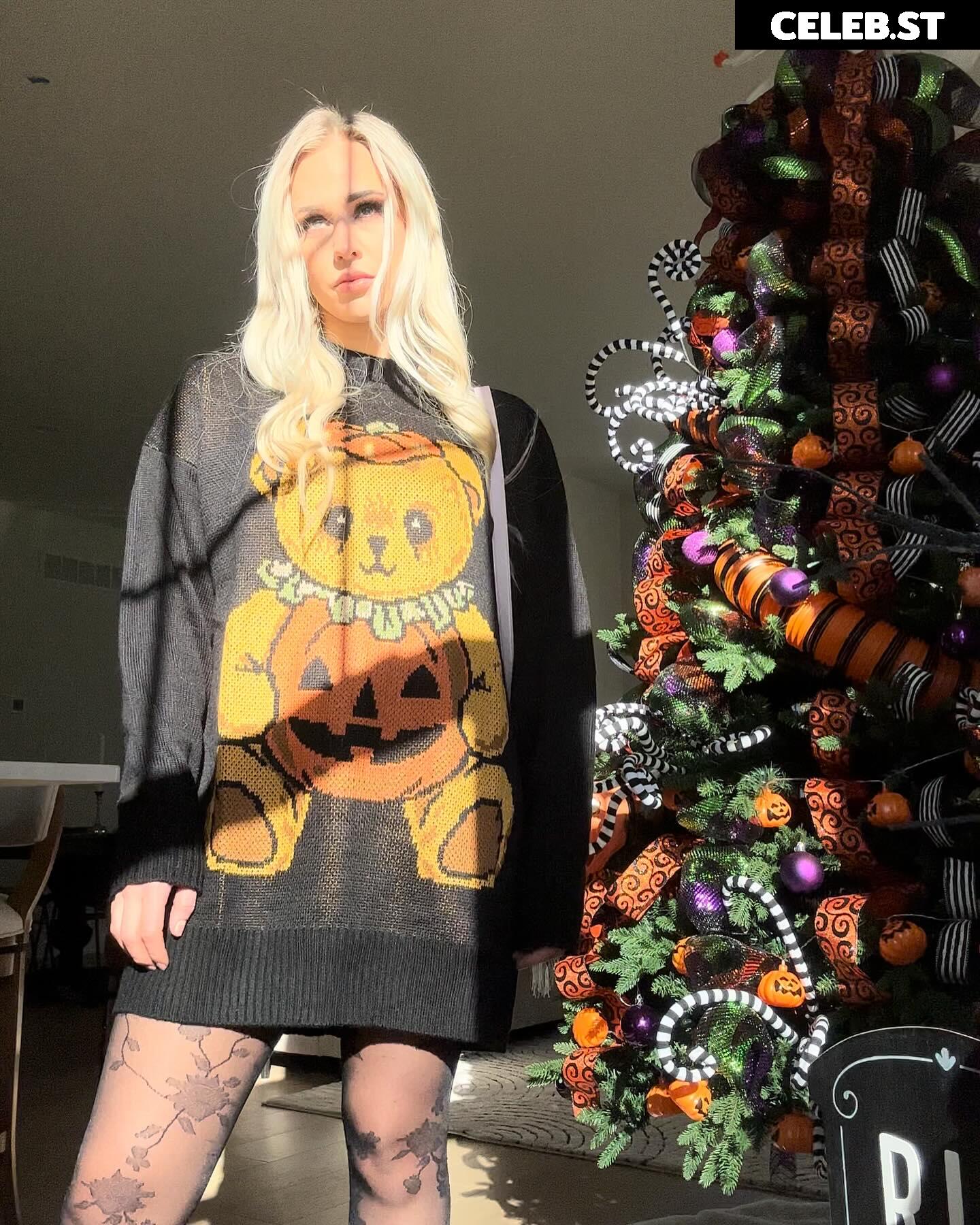 Penelope Ford Image 22954435