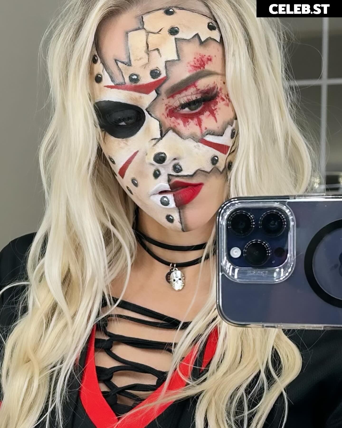 Penelope Ford Image 22954434