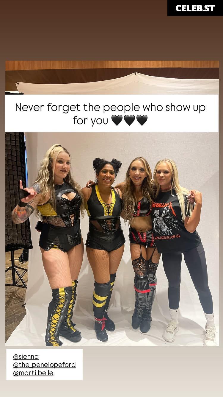 Penelope Ford Image 22954467