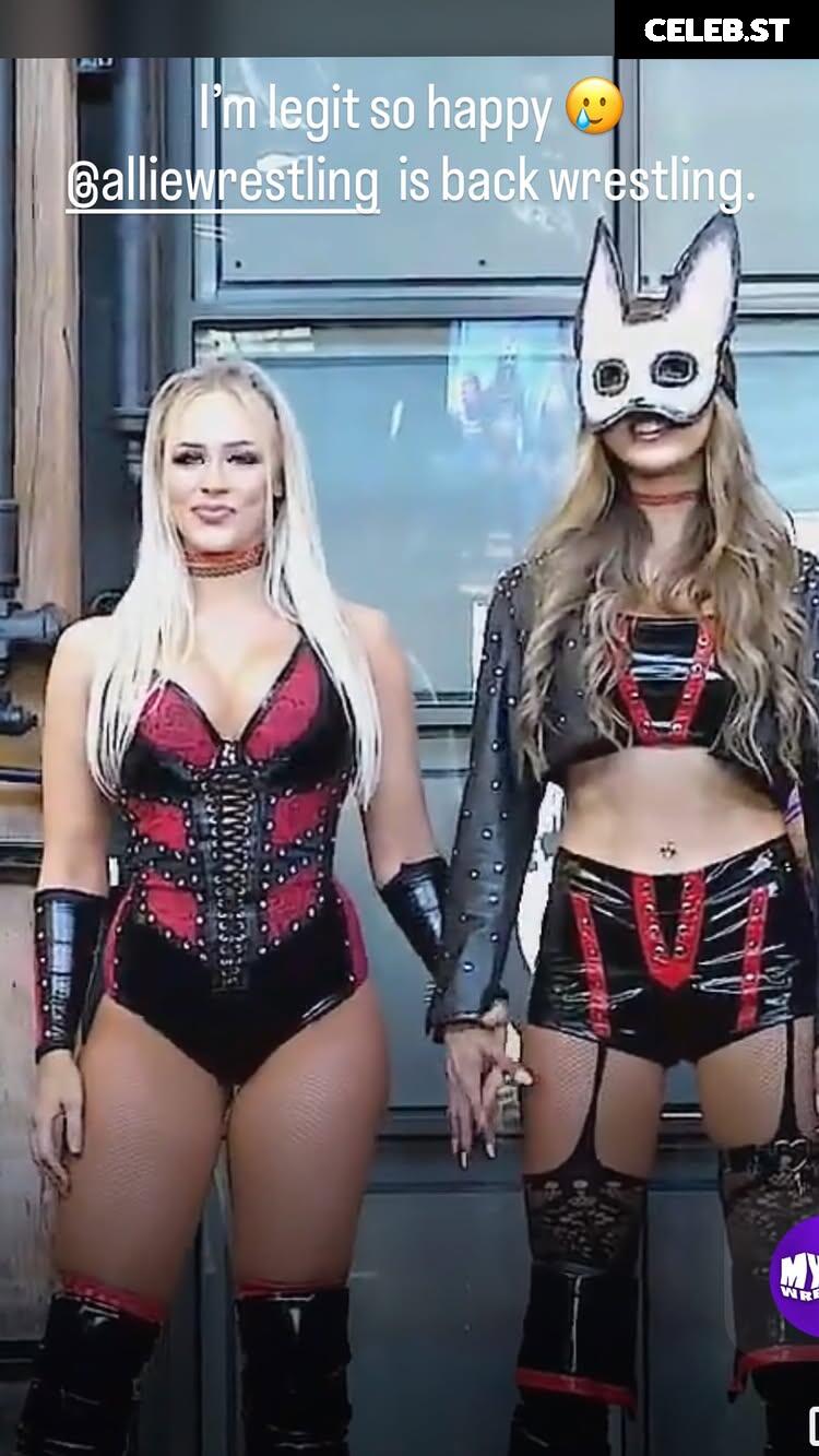Penelope Ford Image 22954469