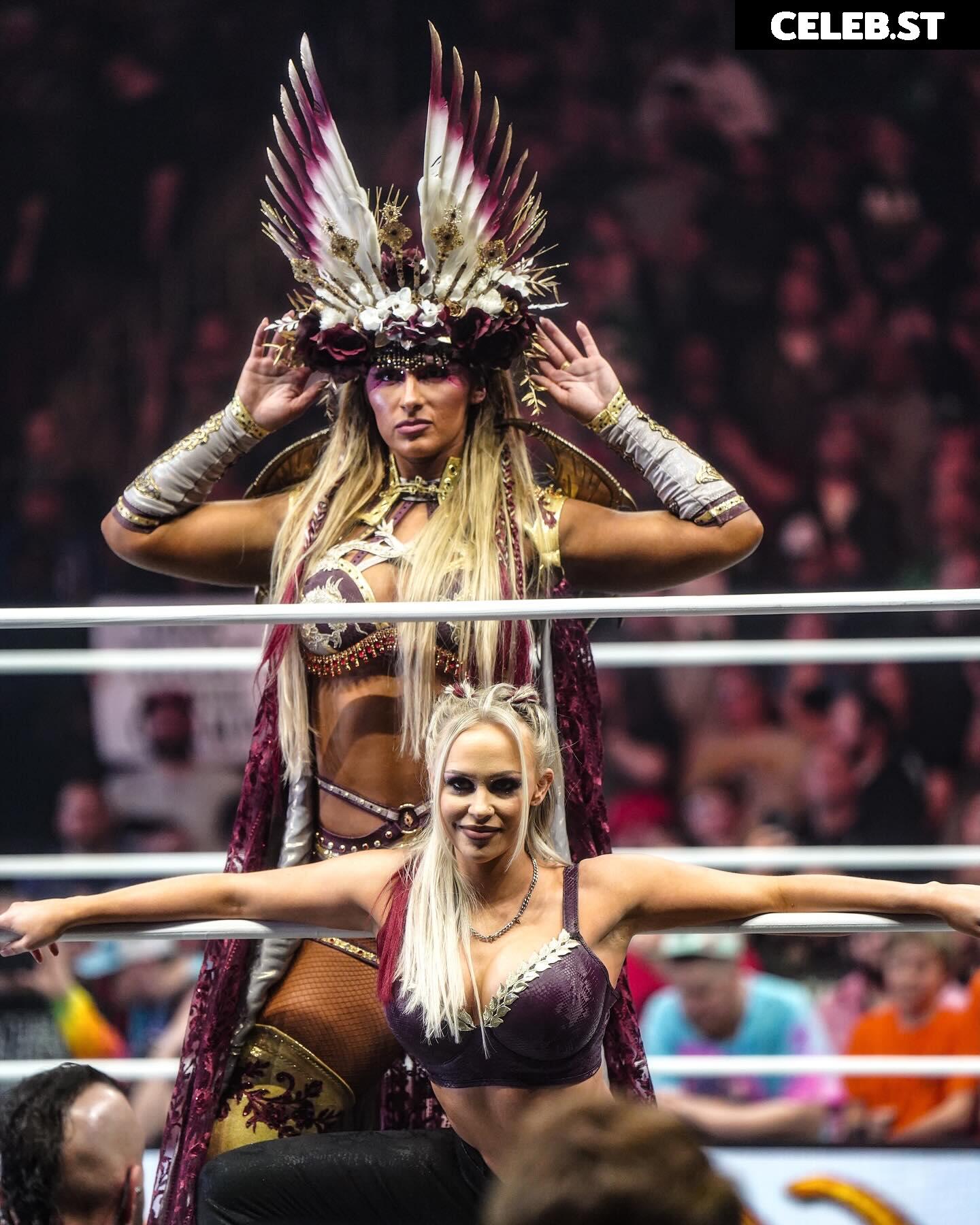 Penelope Ford Image 22954452