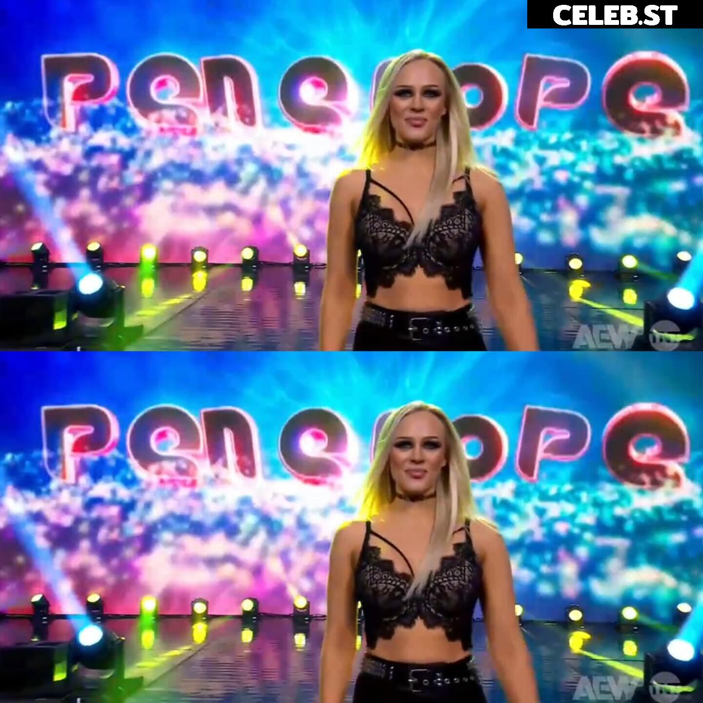 Penelope Ford Image 22954456