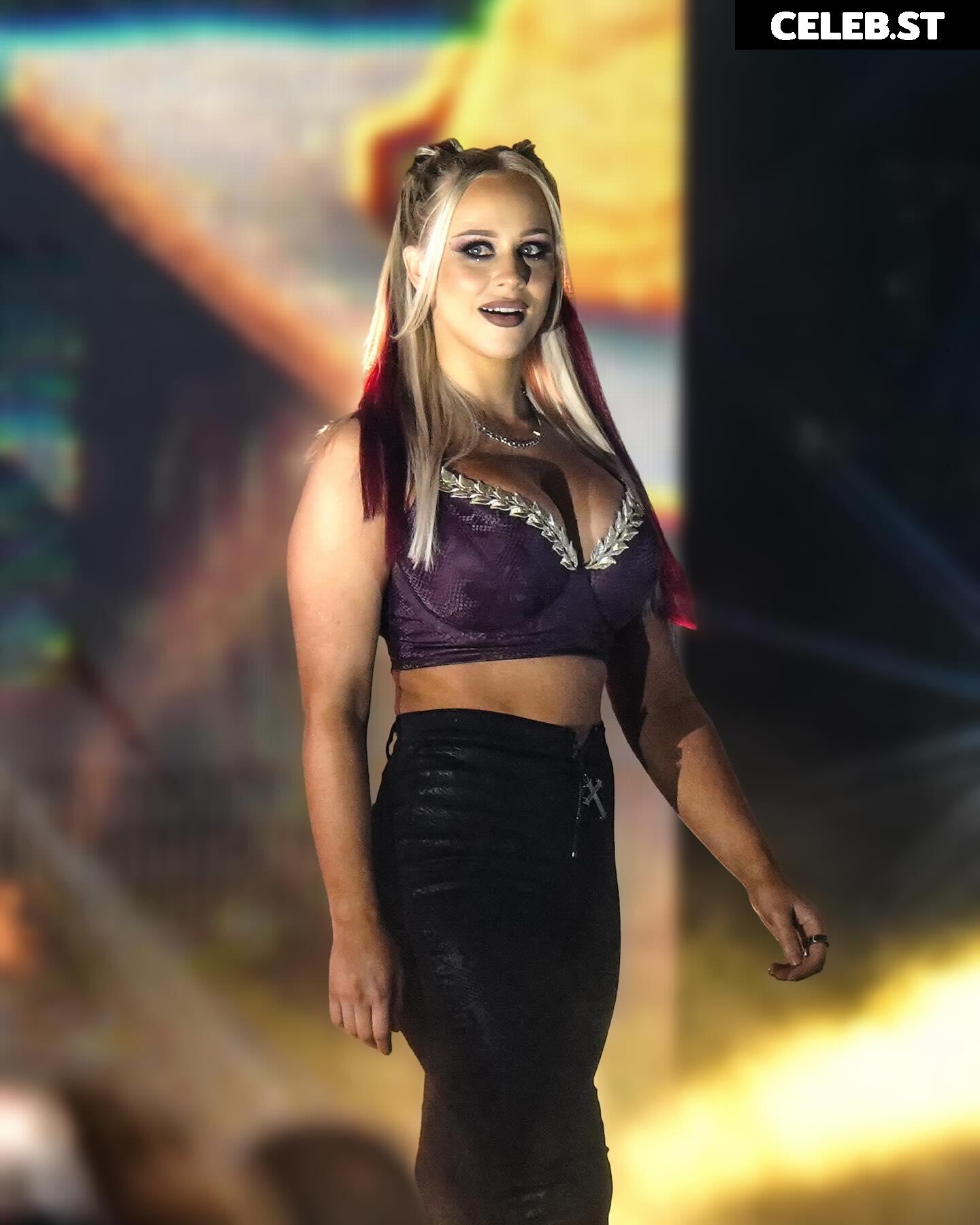 Penelope Ford Image 22954454