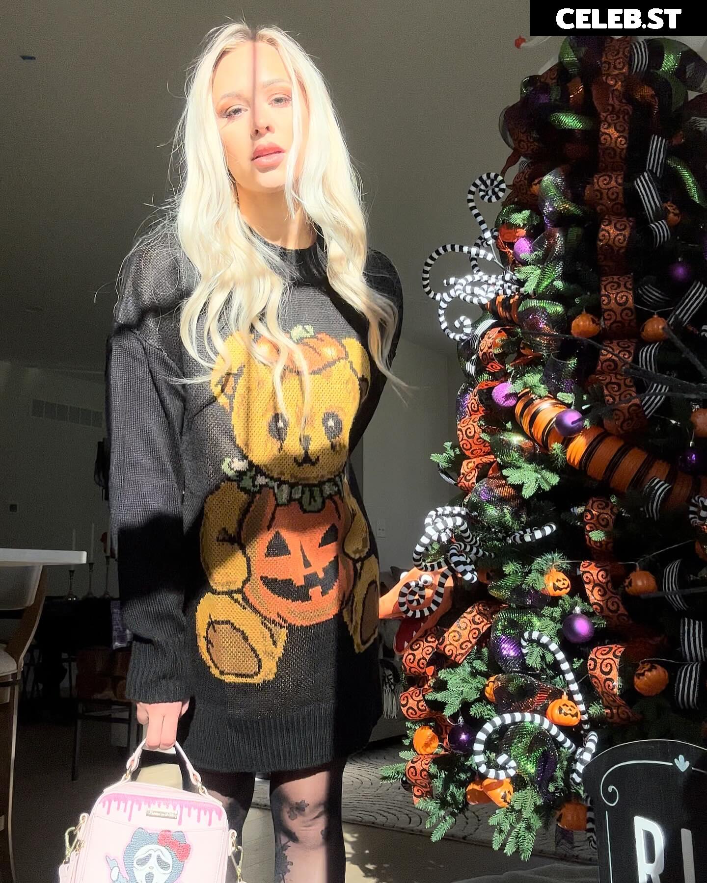 Penelope Ford Image 22954440