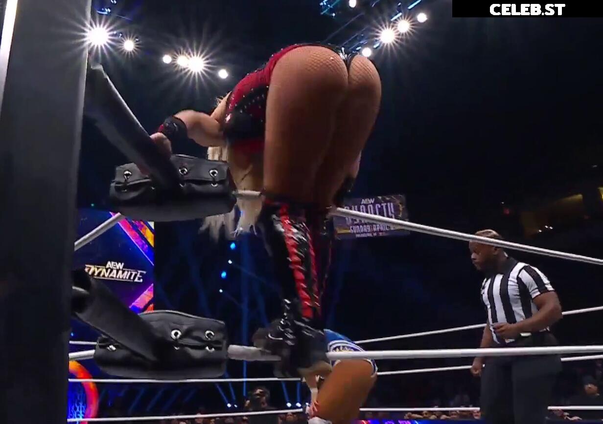 Penelope Ford Image 22954448