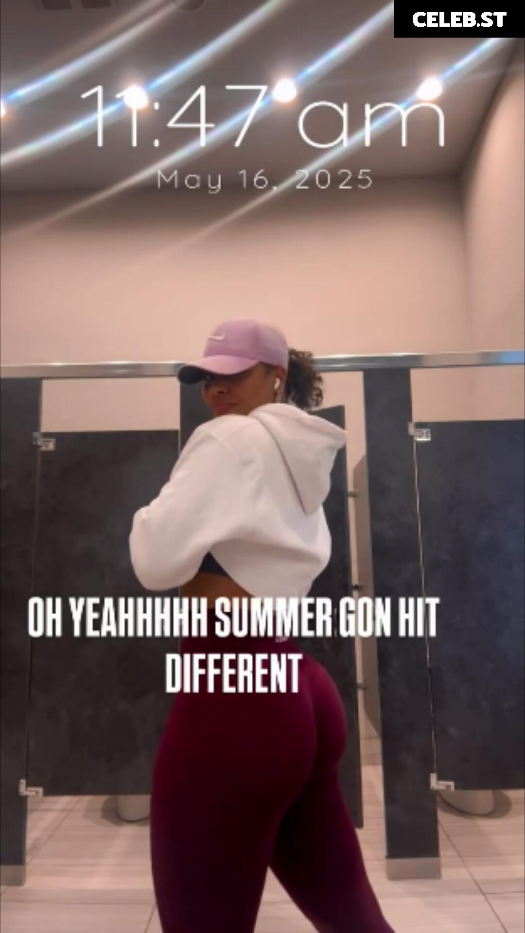 Jaida Parker - WWE/NXT Image 22954793