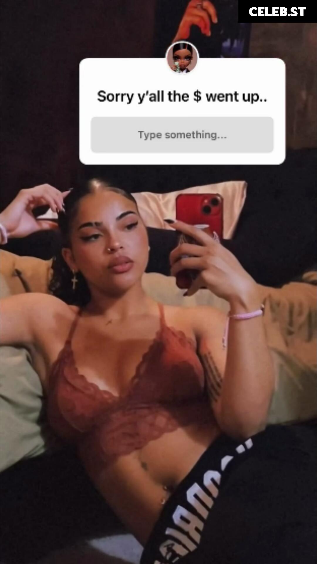 Jaida Parker - WWE/NXT Image 22954783