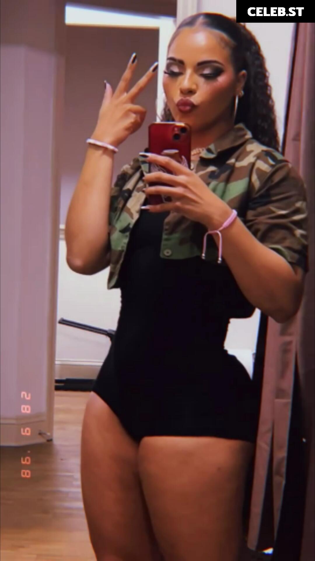 Jaida Parker - WWE/NXT Image 22954780