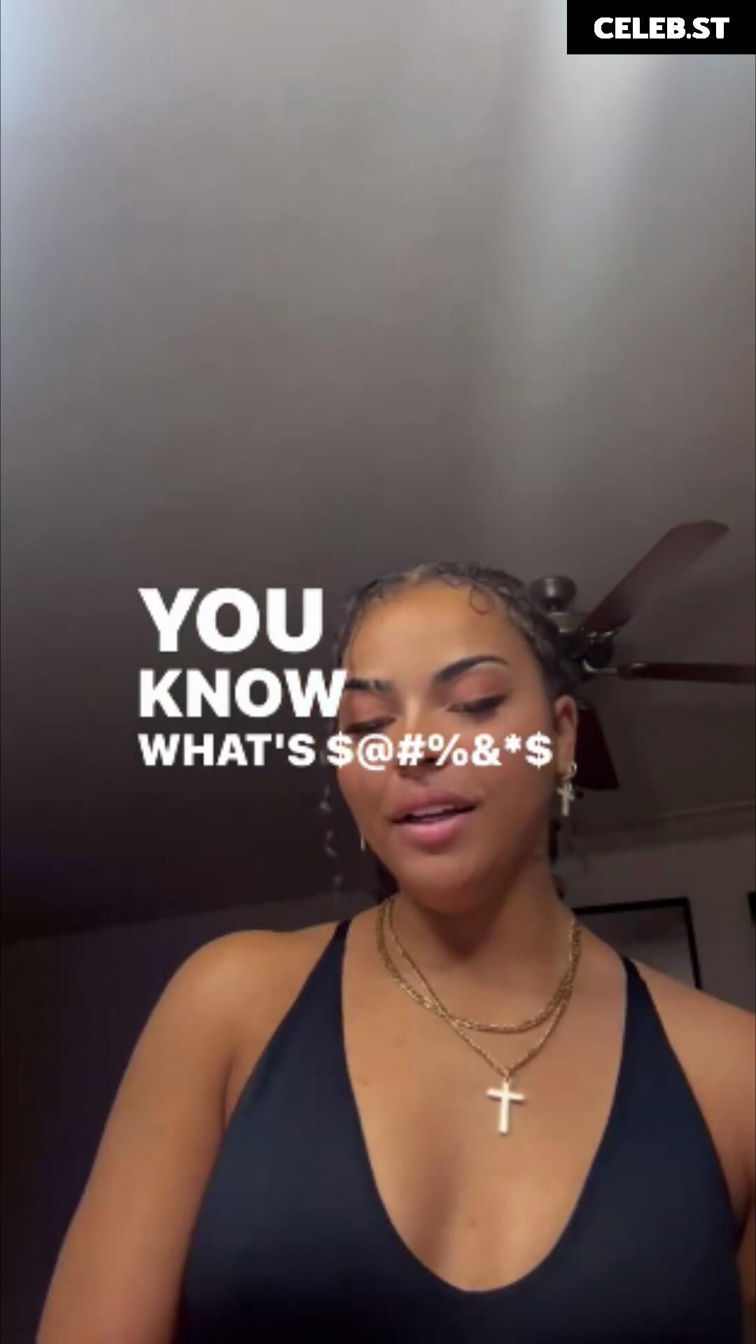 Jaida Parker - WWE/NXT Image 22954787
