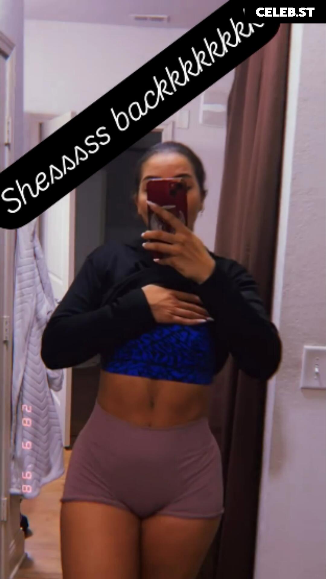 Jaida Parker - WWE/NXT Image 22954785